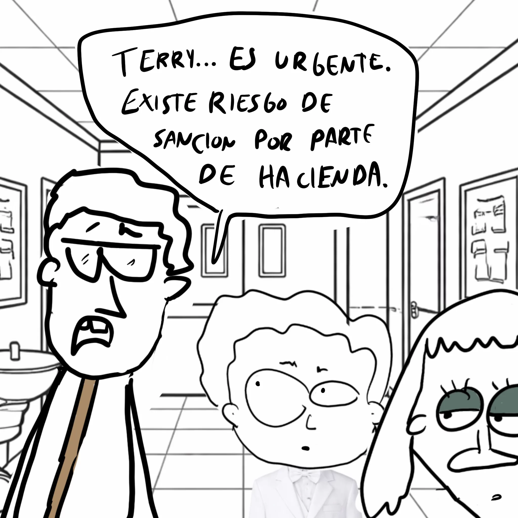 baile fin de curso